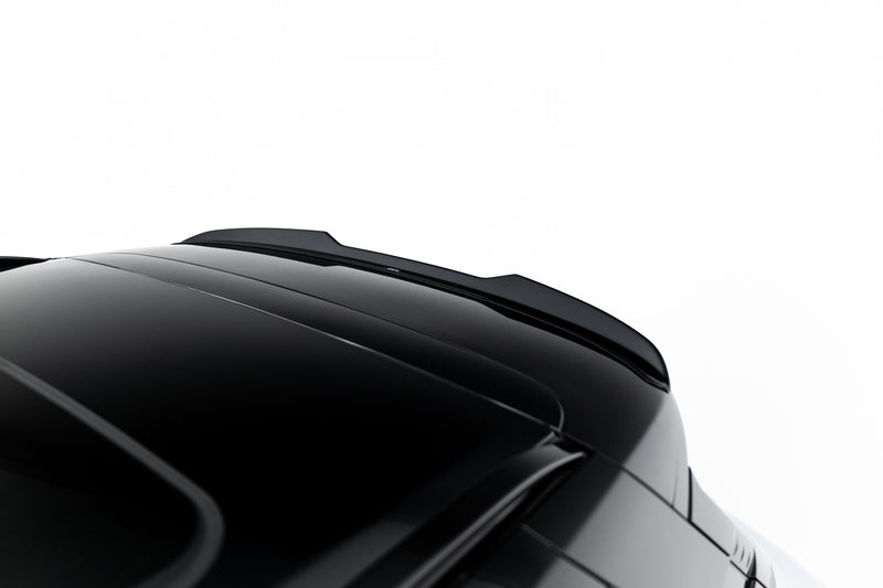 Maxton Design Spoiler Cap Jaecoo 7 Mk1