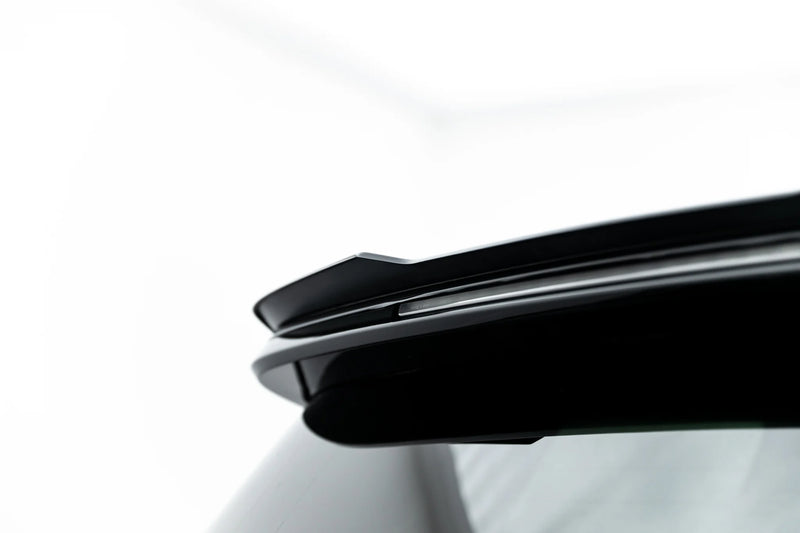 Maxton Design Spoiler Cap Jeep Grand Cherokee L Mk5