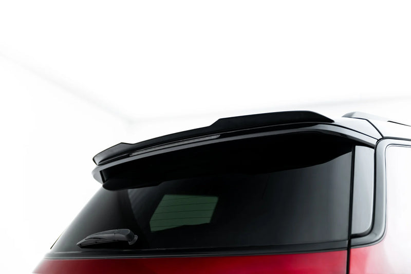 Maxton Design Spoiler Cap Jeep Grand Cherokee L Mk5