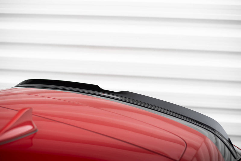 Maxton Design Spoiler Verlangerung Kia ProCeed GT / GT-Line Mk1