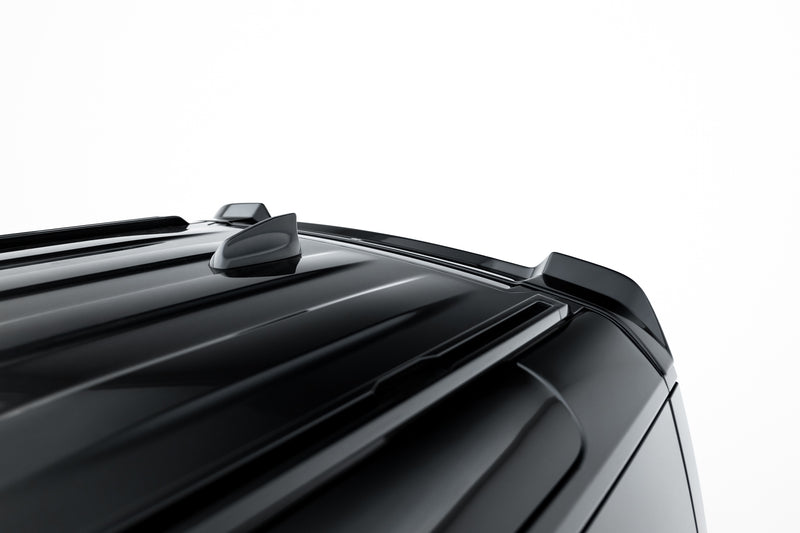 Maxton Design Spoiler Cap Land Rover Defender Mk4