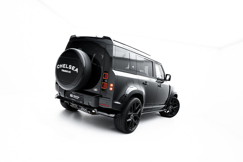 Maxton Design Spoiler Cap Land Rover Defender Mk4