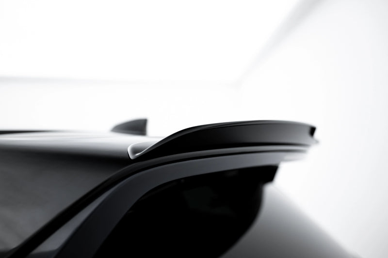 Maxton Design Spoiler Cap Land Rover Range Rover Sport Mk2 Facelift