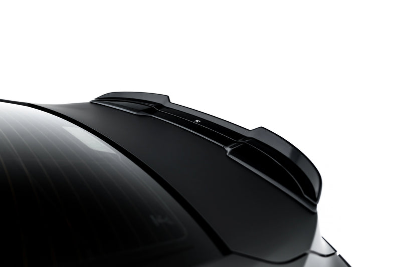 Maxton Design Spoiler Cap Lexus IS 500 Mk3 Facelift 2 (XE30)
