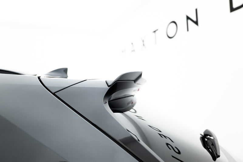 Maxton Design Spoiler Cap Lexus UX F-Sport Mk1