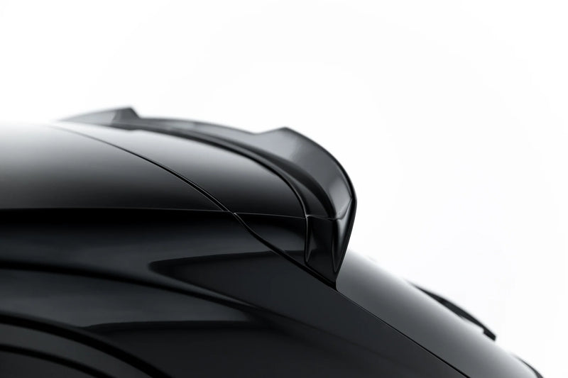 Maxton Design Spoiler Cap MG 3 Mk1