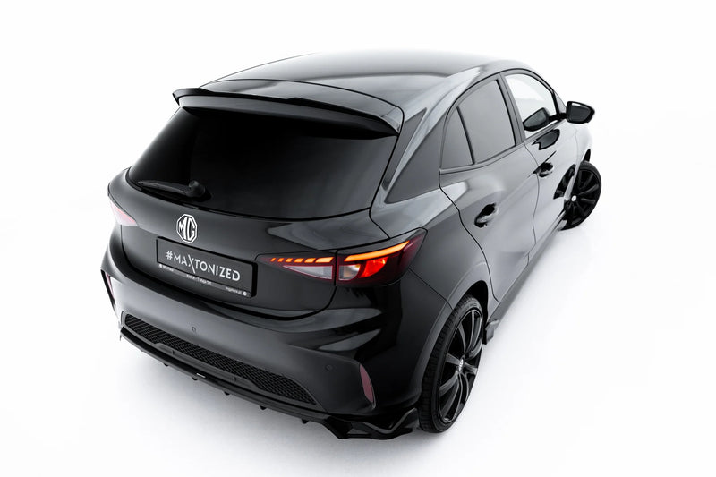 Maxton Design Spoiler Cap MG 3 Mk1