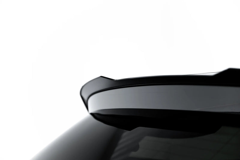 Maxton Design Spoiler Cap MG 3 Mk1