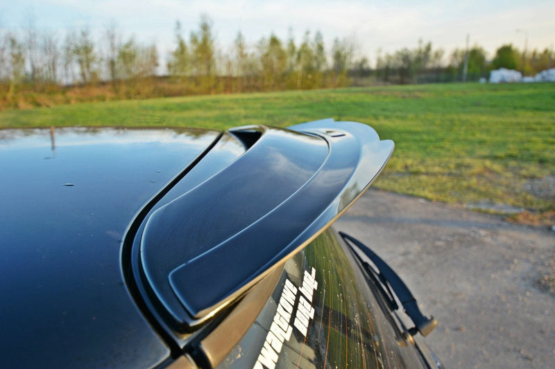 Maxton Design SPOILER VERLANGERUNG MINI R53 COOPER S JCW