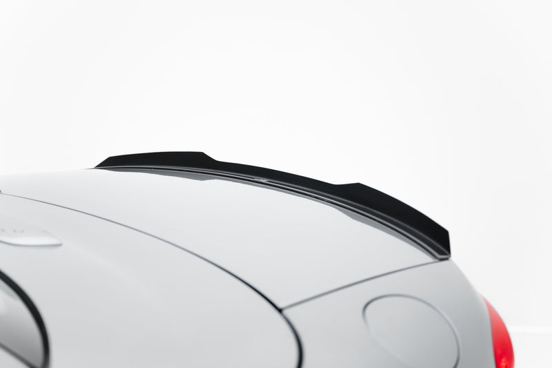 Maxton Design Spoiler Cap Mazda MX-5 Mk3 (NC) Facelift