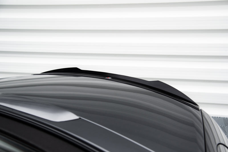 Maxton Design Spoiler Cap for Mazda MX-5 ND (Mk4)
