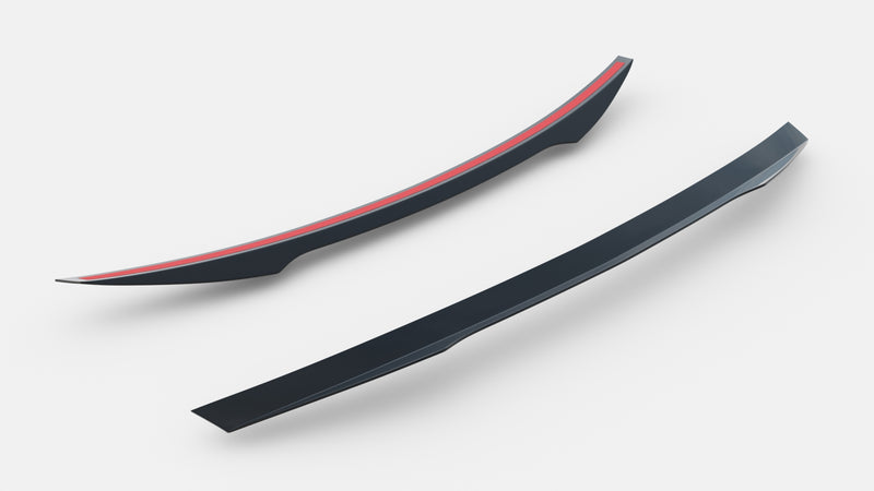 Maxton Design Spoiler Cap for Mazda MX-5 ND (Mk4)