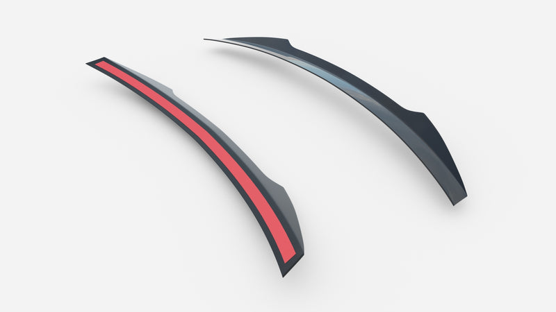 Maxton Design Spoiler Cap for Mazda MX-5 ND (Mk4)