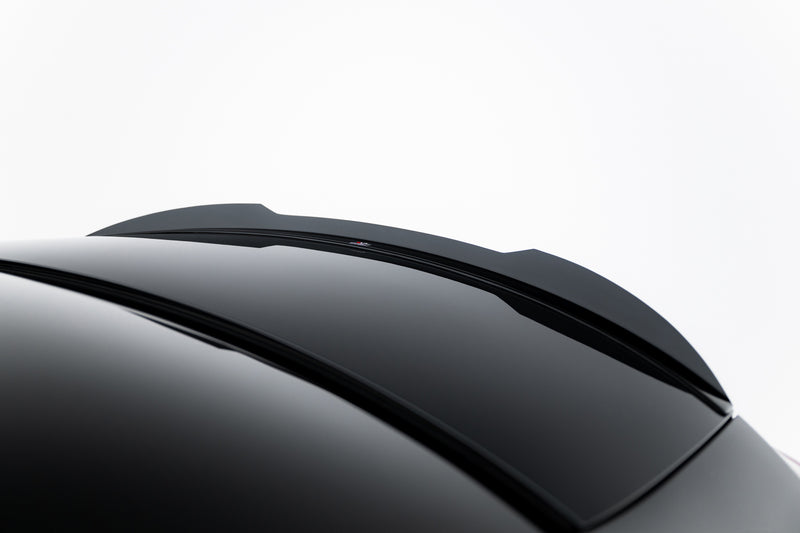 Maxton Design Spoiler Cap Mercedes-AMG CLS 53 C257