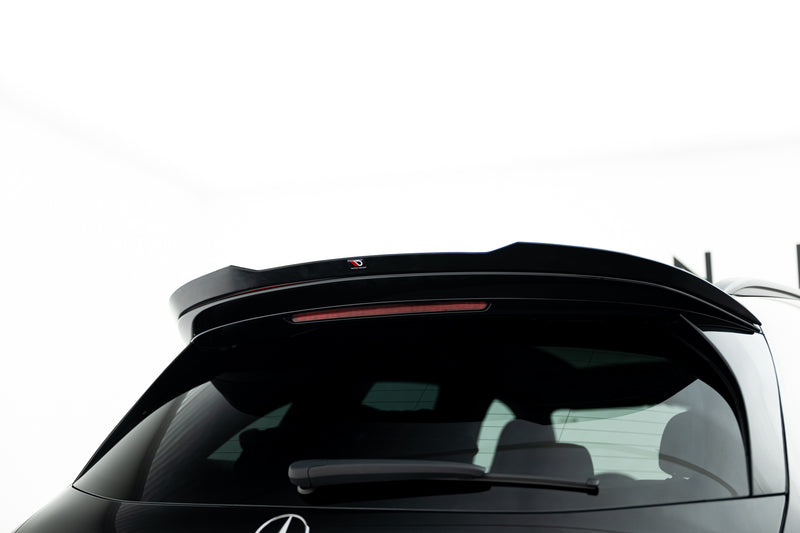 Maxton Design Spoiler Cap Mercedes-AMG GLC 43 X254