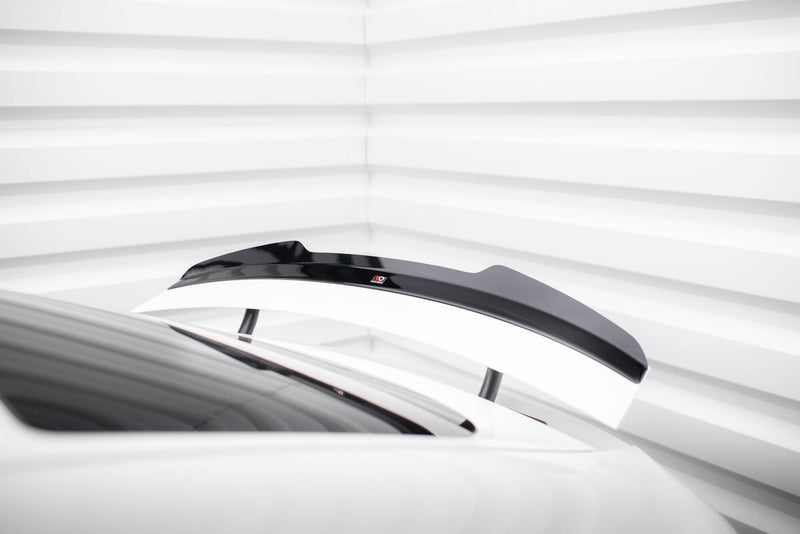 Maxton Design Spoiler Cap Mercedes-AMG GT 53 / 43 V8 Package 4 Door-Coupe