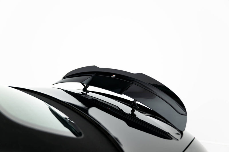 Maxton Design Spoiler Cap Mercedes-AMG SL 63 R232