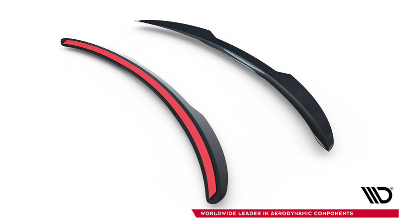 Maxton Design Spoiler Cap Mercedes-AMG SL 63 R232