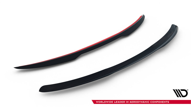 Maxton Design Spoiler Cap Mercedes-AMG SL 63 R232
