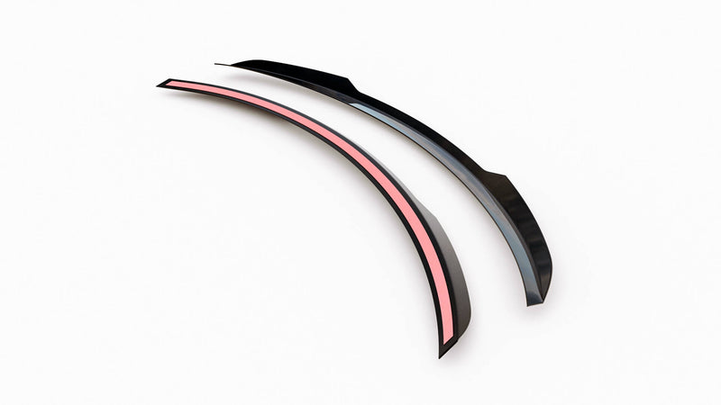 Maxton Design Spoiler Cap Mercedes-Benz E Cabriolet AMG-Line / E53 AMG A238