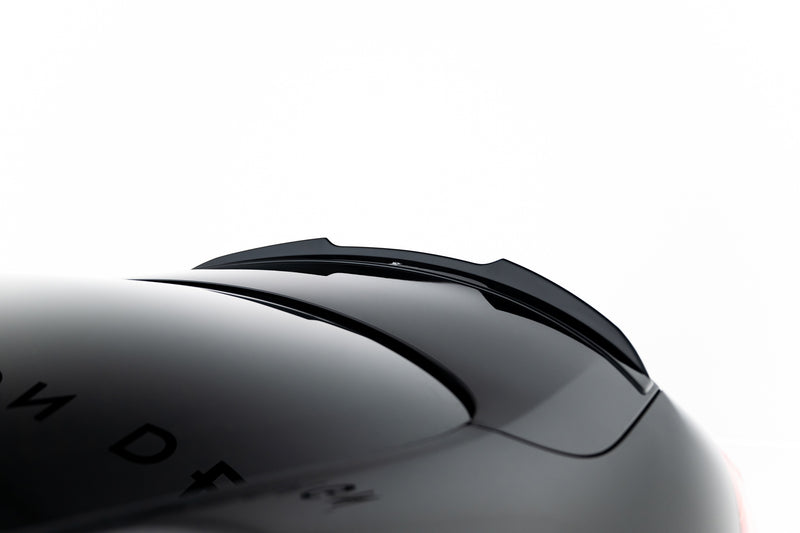 Maxton Design Spoiler Cap Mercedes-Benz E-Class W213 Coupe (C238) AMG-Line / 53 AMG