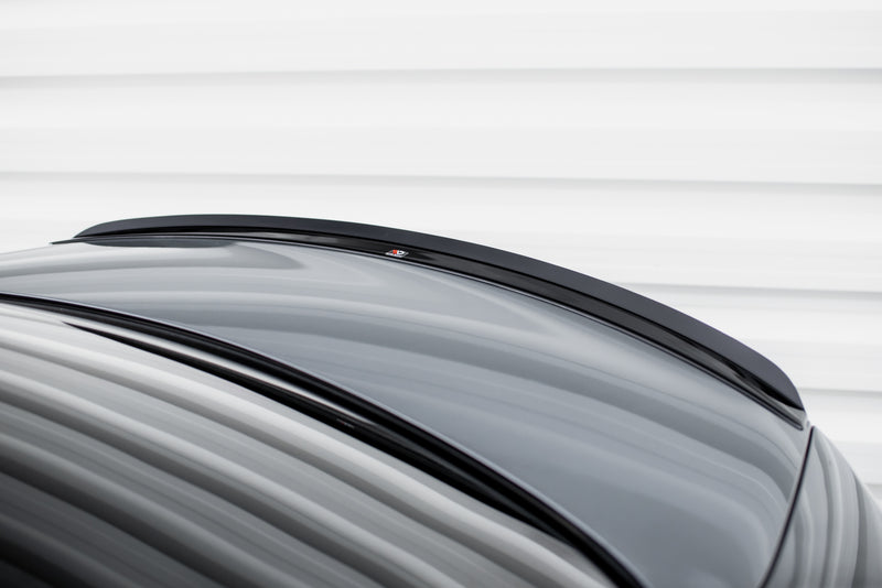 Maxton Design Spoiler Verlangerung Mercedes-Benz E Sedan W213 AMG-Line