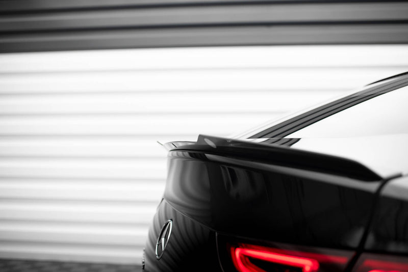 Maxton Design Spoiler Cap Mercedes-Benz GLE Coupe AMG-Line C167 / C167 Facelift