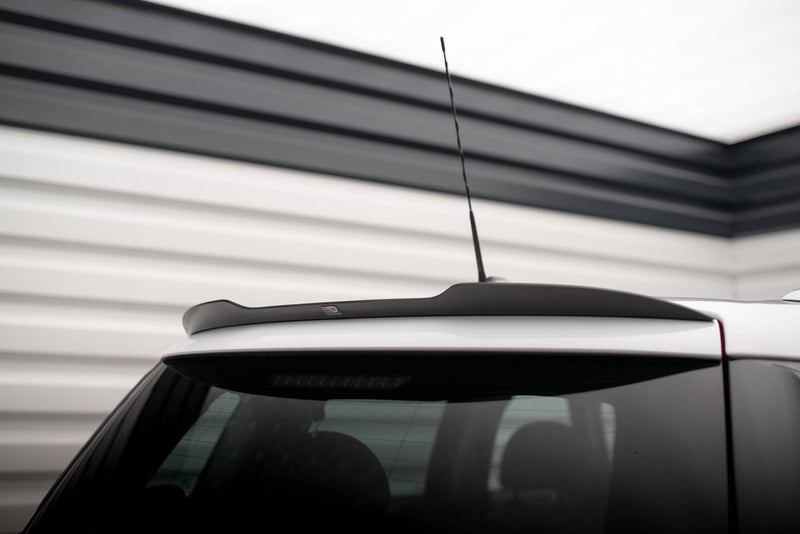 Maxton Design Spoiler Cap Mini Cooper Countryman R60 Facelift