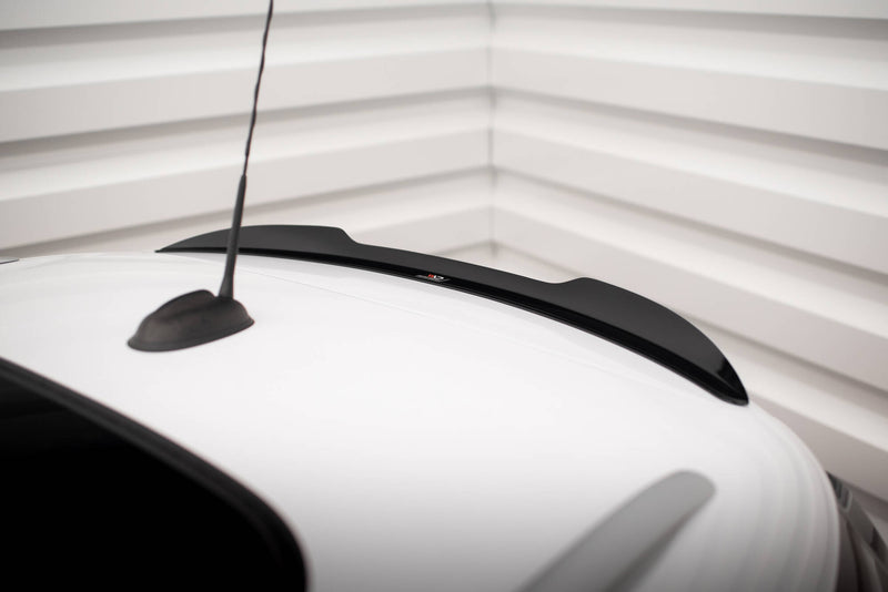 Maxton Design Spoiler Cap Mini Cooper Countryman R60 Facelift