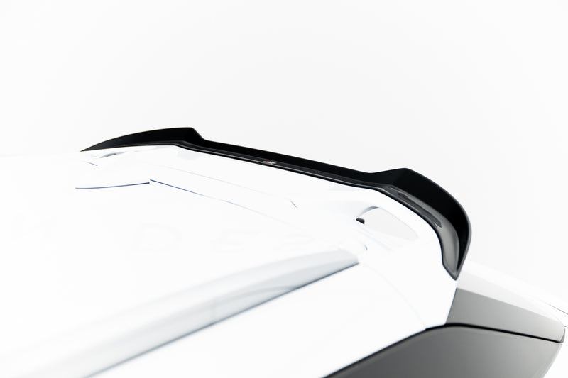 Maxton Design Spoiler Cap Omoda 5 Mk1