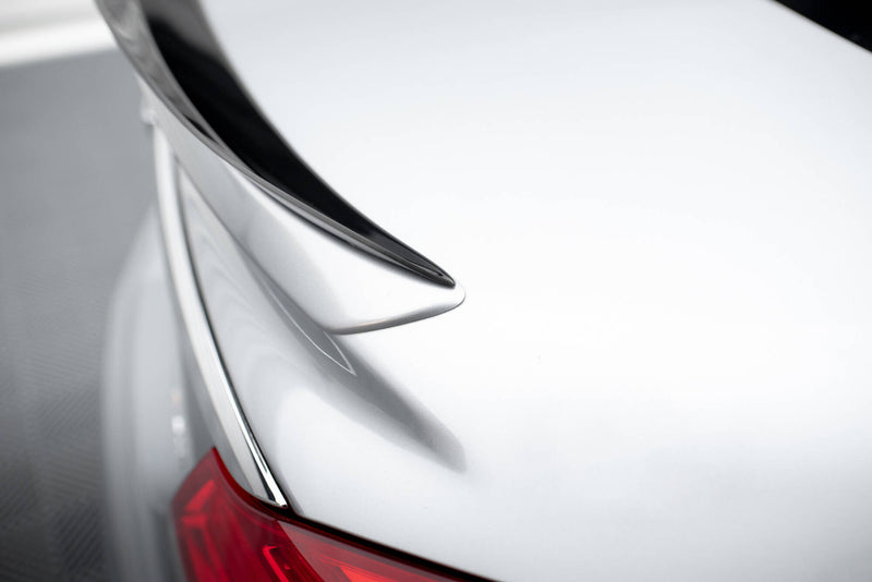 Maxton Design Spoiler Cap Opel Insignia OPC-Line Mk1