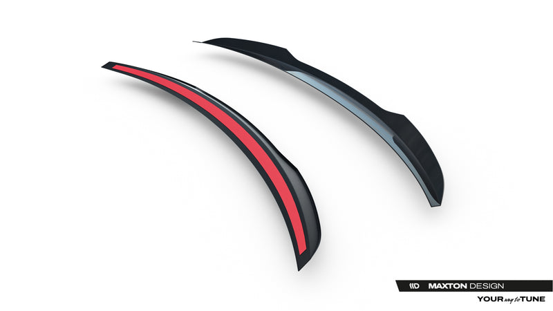 Maxton Design Spoiler Cap Opel Insignia OPC-Line Mk2