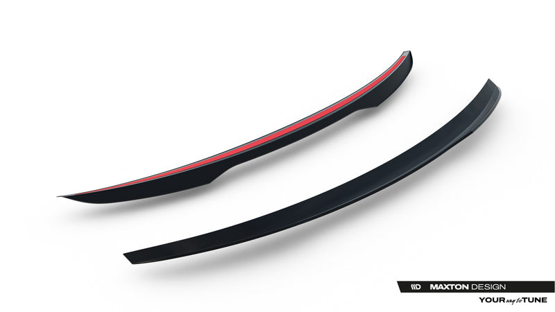 Maxton Design Spoiler Cap Opel Insignia OPC-Line Mk2