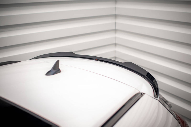 Maxton Design Spoiler Cap Opel Insignia OPC Sports Tourer Mk1