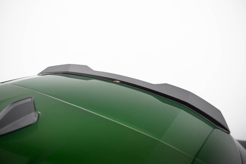 Maxton Design Spoiler Cap Peugeot 308 GT Hatchback Mk3