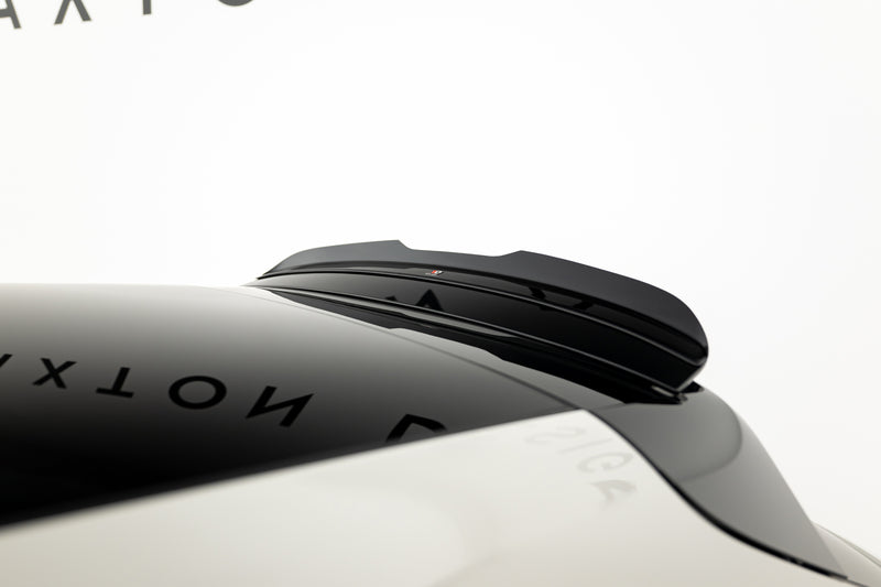 Maxton Design Spoiler Cap Porsche Panamera GTS Sport Turismo 971 Facelift