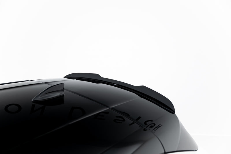 Maxton Design Spoiler Cap Renault Megane E-Tech Electric Mk1