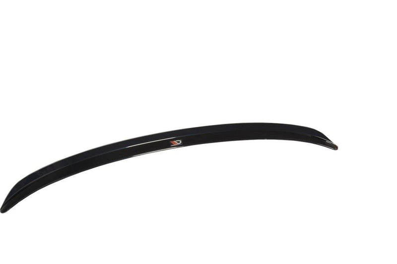 Maxton Design Spoiler Cap Renault Megane Hatchback MK4