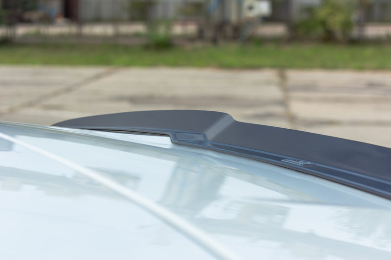 Maxton Design SPOILER VERLANGERUNG Renault Megane IV RS