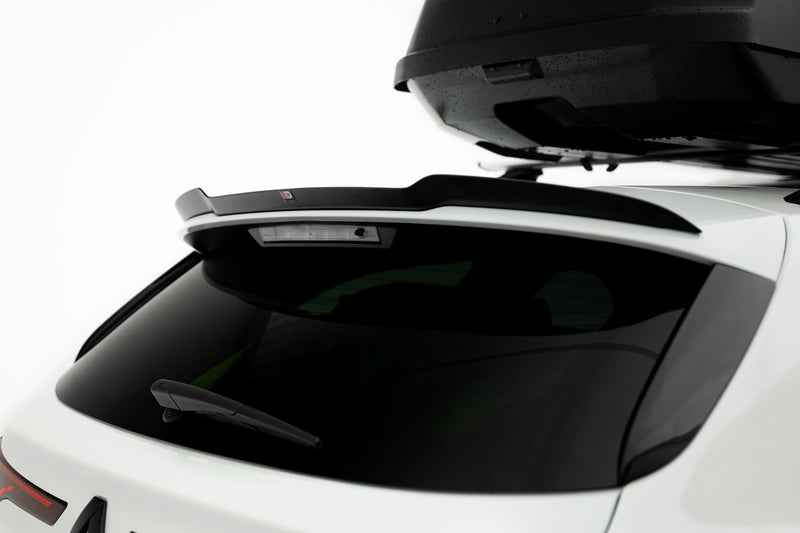 Maxton Design Spoiler Cap Renault Talisman Grandtour