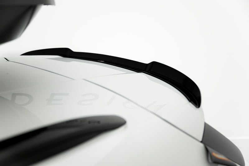 Maxton Design Spoiler Cap Renault Talisman Grandtour