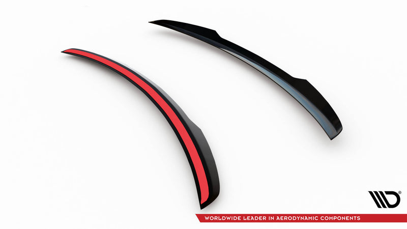 Maxton Design Spoiler Cap Rolls Royce Cullinan