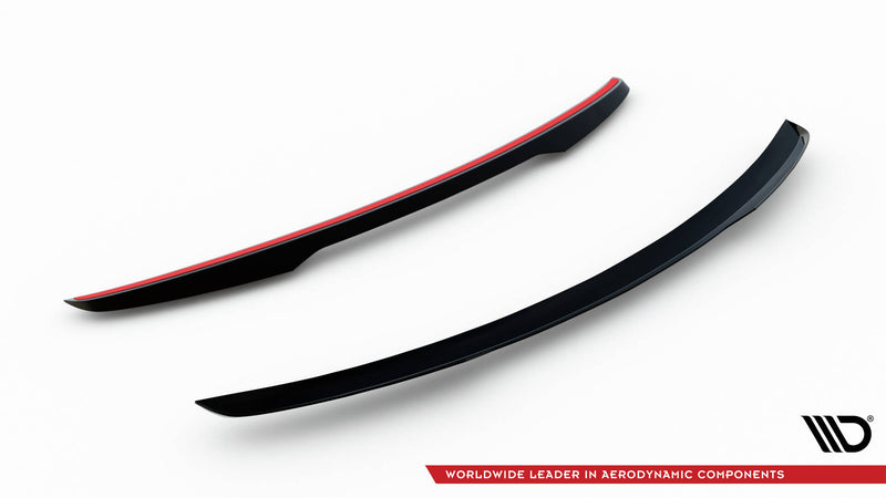 Maxton Design Spoiler Cap Rolls Royce Cullinan