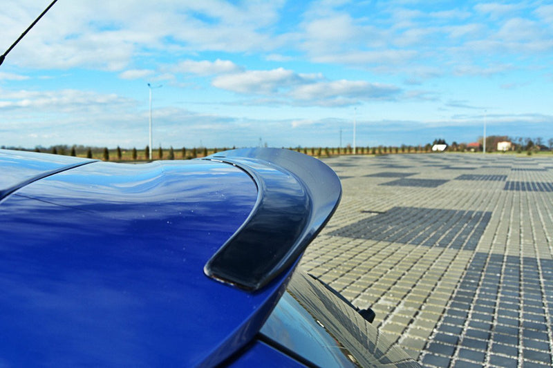 Maxton Design SPOILER VERLANGERUNG SEAT IBIZA MK2 FACELIFT CUPRA