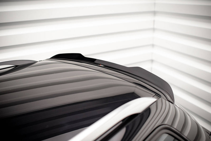 Maxton Design Spoiler Cap Seat Exeo ST