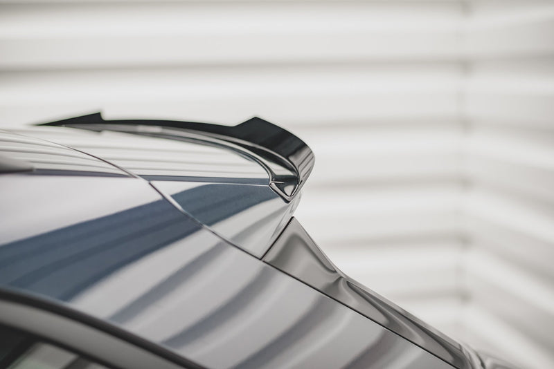 Maxton Design Spoiler Cap Seat Leon FR ST Mk4 / Cupra Leon