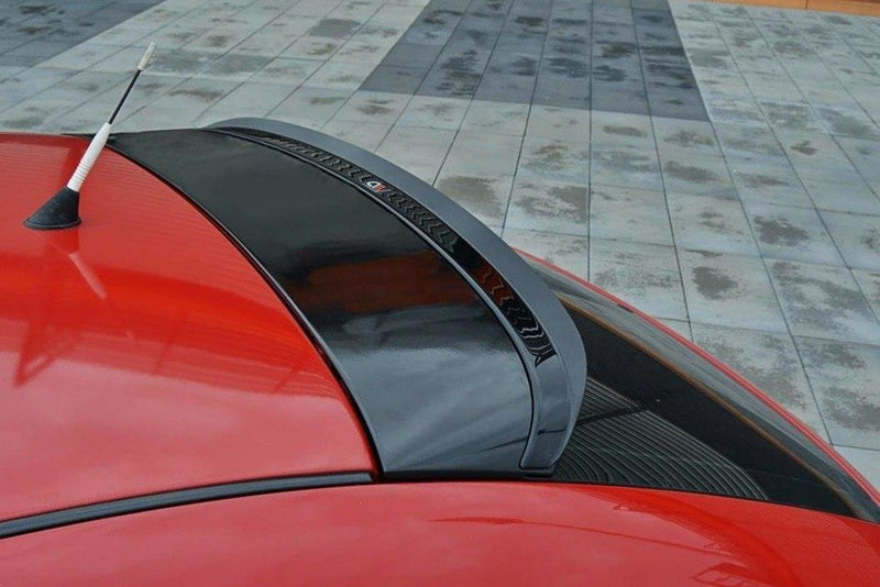 Maxton Design SPOILER VERLANGERUNG Seat Leon Mk1 Cupra
