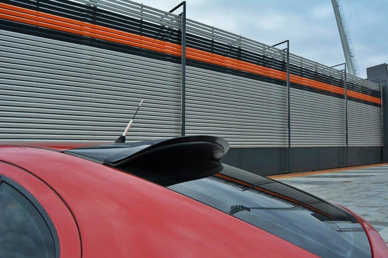 Maxton Design SPOILER VERLANGERUNG Seat Leon Mk1 Cupra
