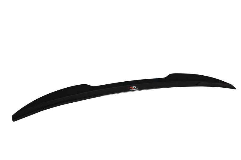 Maxton Design Spoiler Cap Skoda Octavia RS Mk2 / Mk2 FL Combi