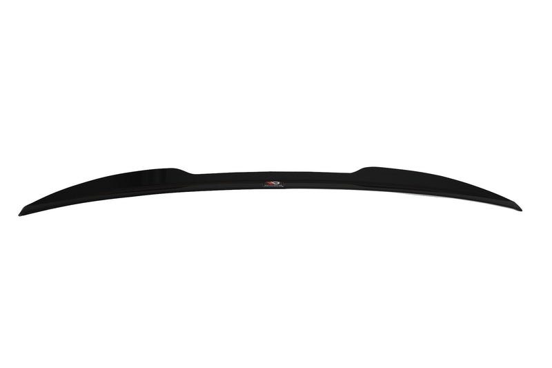 Maxton Design Spoiler Cap Skoda Octavia RS Mk2 / Mk2 FL Combi